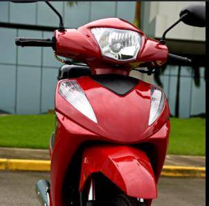 SHINERAY JET 125 SS SHINERAY JET 125 SS